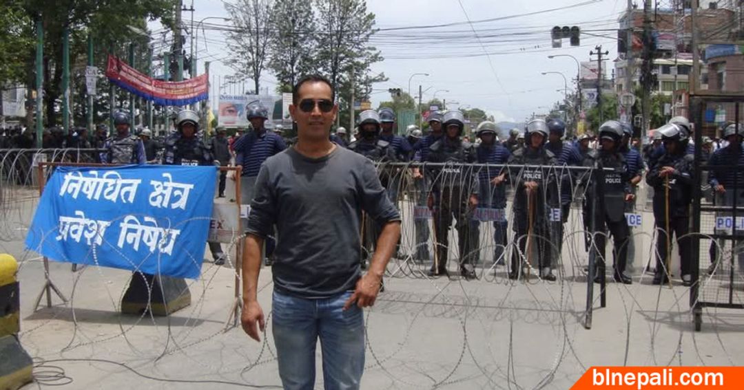 फाइल तस्बिर